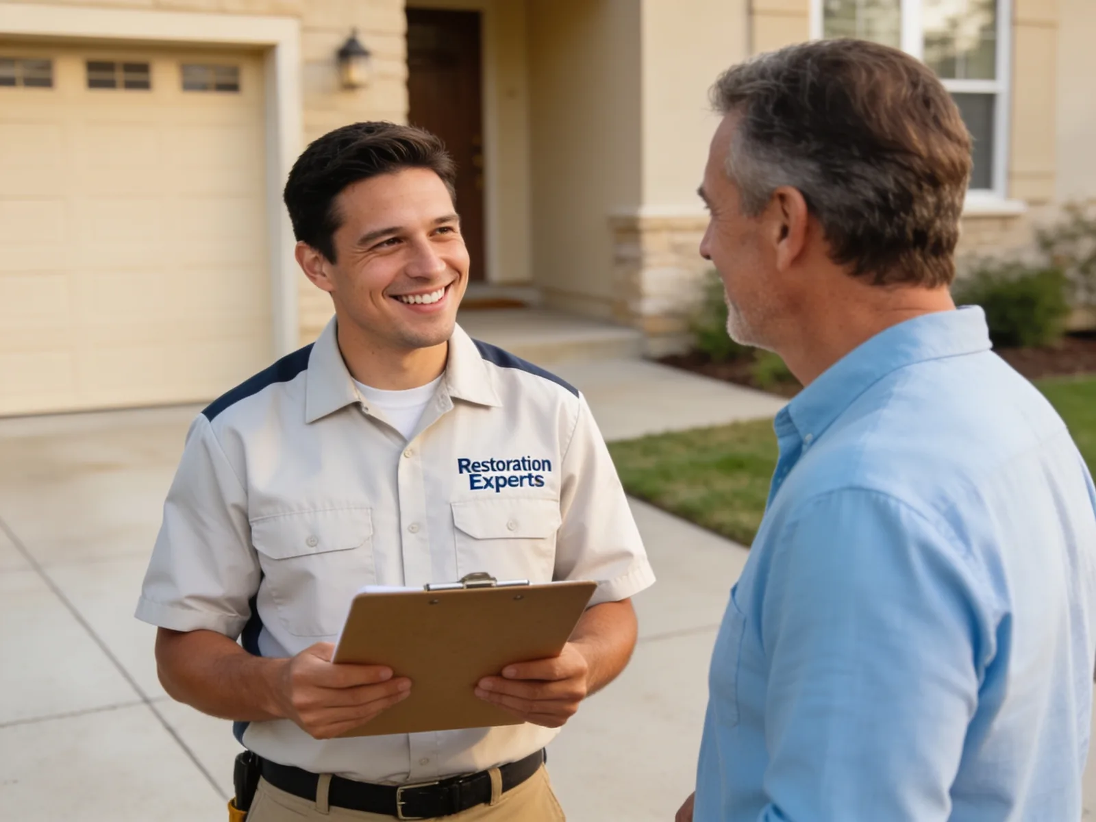 Water Damage Cleanup Ruth, MS FAQs
